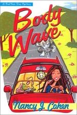Body Wave (A Bad Hair Day Mystery), Cohen, Nancy J.
