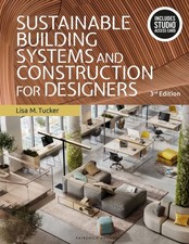Image of Sustainable Building Systems and Construction for Designers by Lisa M. Tucker