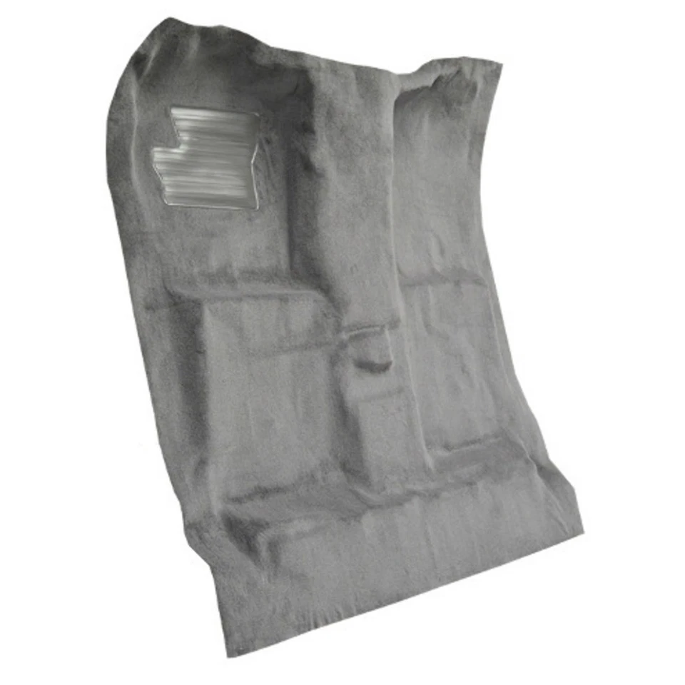 Alfombra para Ford F-150 2004-2008 cabina regular con puertas de acceso traseras Cutpile Foto 2 de 4