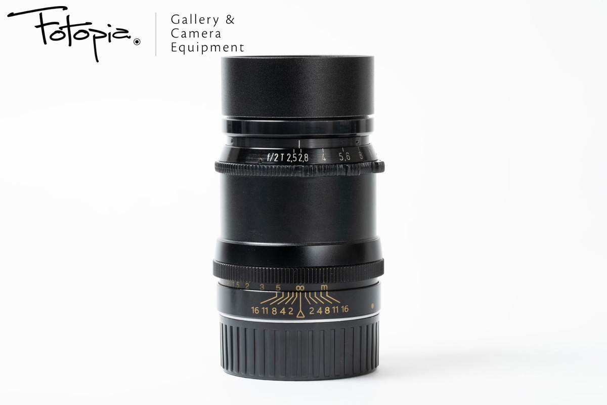 難ありApochromat Kinoptik Paris 40f2 M改 難ありApochromat Kinoptik Paris 40f2 M改 難ありApochromat Kinoptik