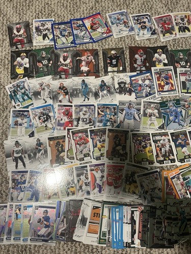 Massive sport Card collection - Picture 4 of 10