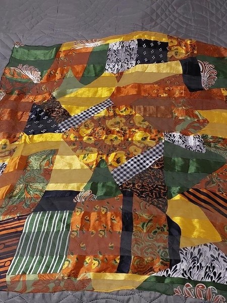 Women Sonia Rykiel Scarf Multicolor One size