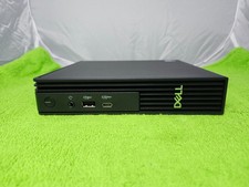 Dell Pro Micro QCM1250 micro desktop: Ultra 5-235T 5GHz CPU, 16GB RAM, 256GB SSD