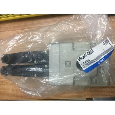 ONE New SMC VEX3501-065DZ Solenoid Valve SPOT STOCKS #jd