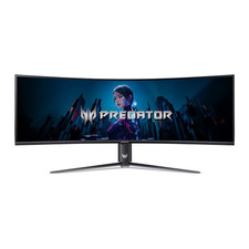 Acer 57" Predator Z57