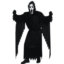Fun World Adult Scream Costume
