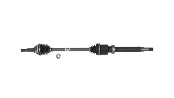 SKF Antriebswelle Vkjc 5921 FüR Ford Transit M24X2 Bus F_E_ F_F_ F_G_ Fae_ Faf_-image