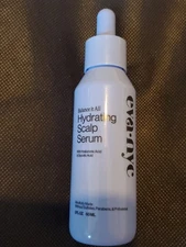 Eva NYC Balance It All Hydrating Scalp Serum 2 fl oz NEW