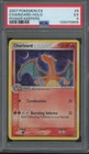 2007 Pokemon EX Power Keepers Holo #6 Charizard PSA 5