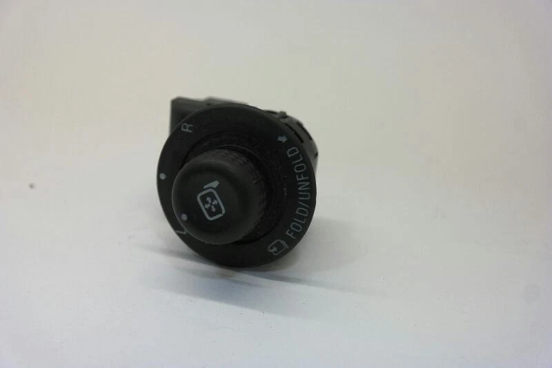 2009 Ford F150 Power Mirror Switch  Foto 3 de 4