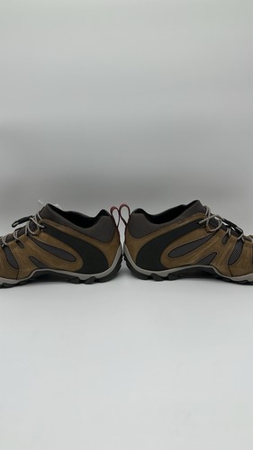 Merrell Chameleon 8 Stretch Waterproof Hiking Shoes J500017 Men's Size 7 NEW - Afbeelding 15 van 23