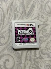 Persona Q: Shadow of the Labyrinth Nintendo 3DS Cartridge, Tested