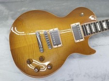 Guitare électrique GIBSON Les Paul Standard