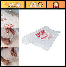 Premium 2-in-1 Underlayment for Laminate & Hardwood Flooring, 100 sq. ft.