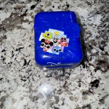 Disney Bitzee Electronic Digital Pet Interactive Toy w/ 30 Characters