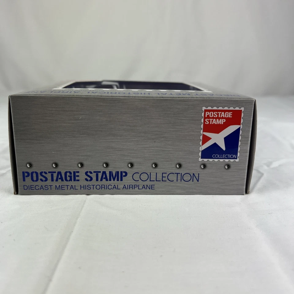 DARON PS5399-2 F-16 FIGHTING FALCON THUNDERBIRDS DIECAST-NIB-1:126 SCALE - Image 3 of 4