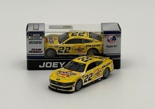 2025 JOEY LOGANO 22 Pennzoil 1:64 In Stock