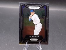 2024 Panini Pee Wee Reese #137