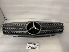 Calandre Mercedes 500