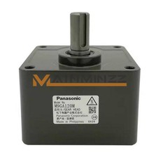 1PC Panasonic Gear Head M9GA120M NEW