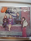 Lot Of 10 Gospel Vinyl Albums By The Downings Heart Warming Records See Descr..