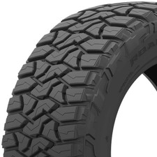 4 New Lt33x12.50r18 118q American Roadstar Rt 33125018 Tire