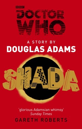 Doctor Who: Shada by Adams, Roberts New 9781849903288 Fast Free Shipping,. - Picture 1 of 1