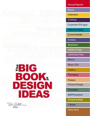 The Big Book of Design Ideas by  068817986X FREE Shipping