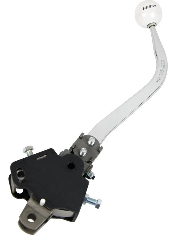 Hurst Shifter Mastershift 3-Speed Manual Knob and Stick Included 3 Sp (3667271) - Image 2 of 4