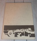 Colby College 1969 Yearbook Oracle - Waterville, Maine