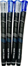 Golf Pride CP2 Wrap Midsize Grips (4 PACK)