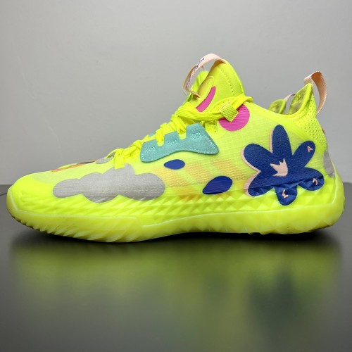 harden vol 5 futurenatural yellow