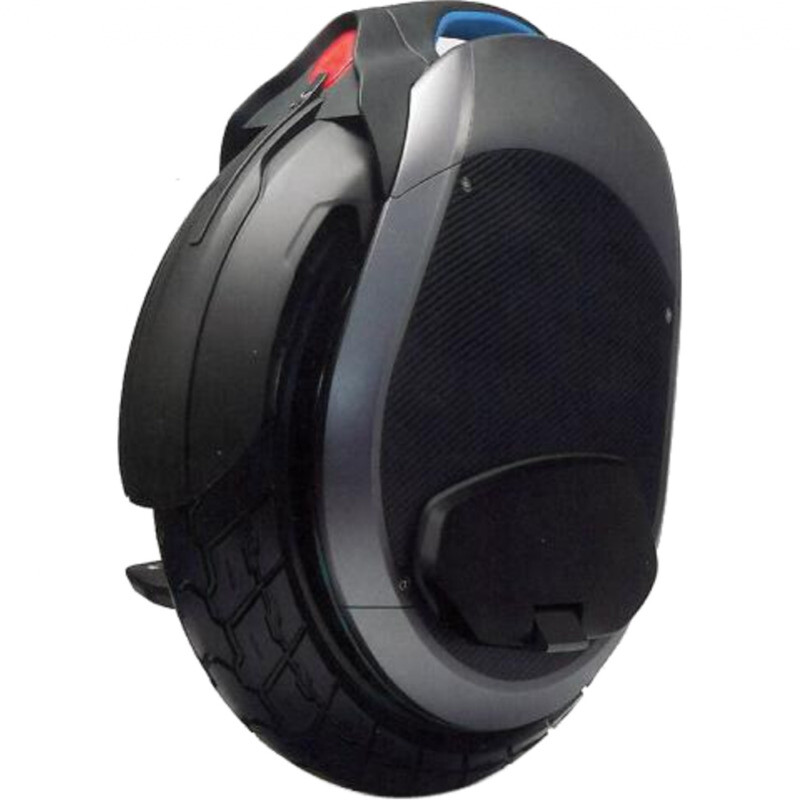 Ninebot One Z10 electric unicycle 28 mph 1800 Watt latest