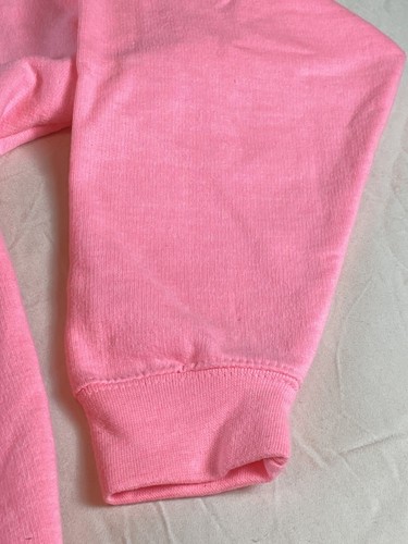 Pacific & Co Size Small The Perfect Hoodie Gumball Pink Las Vegas Pullover - Picture 6 of 10