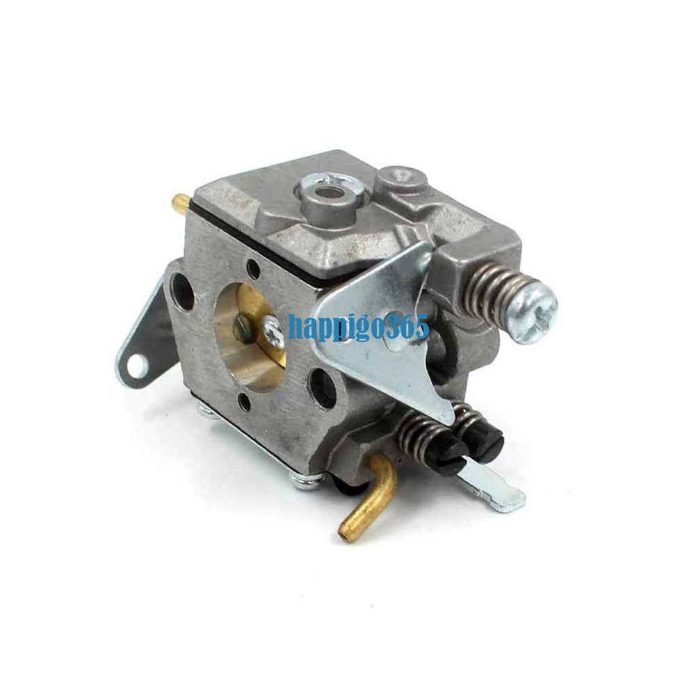 Partner Filtro Aria Carburatore Durevole 350 351 370 371 390 420 Mcculloch 333 335 338 Realizzato In Metallo Ad Alta Durezza E Resistenza - Foto 4