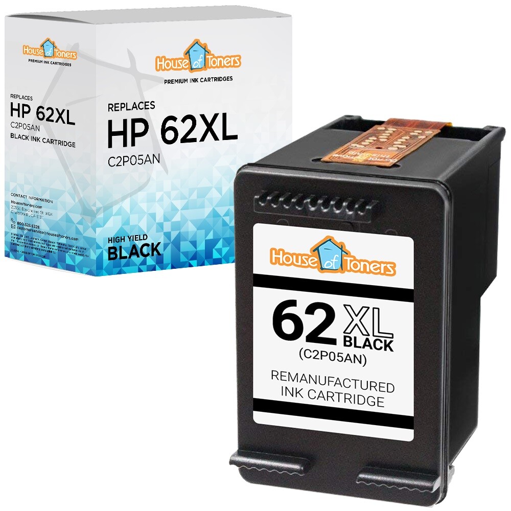 HP 26 Cartuccia Inkjet Colore Nero - Consumabili Cartucce Inkjet