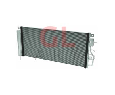 New A/C Radiator For Chevrolet Trax 2012 - 95410841 New