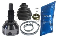 GSP 818007 Gelenksatz, Antriebswelle For Ford