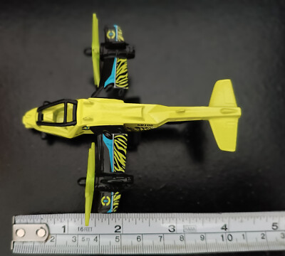 MATCHBOX 2013 SKY BUSTERS SKY SAFARI SB-108 5