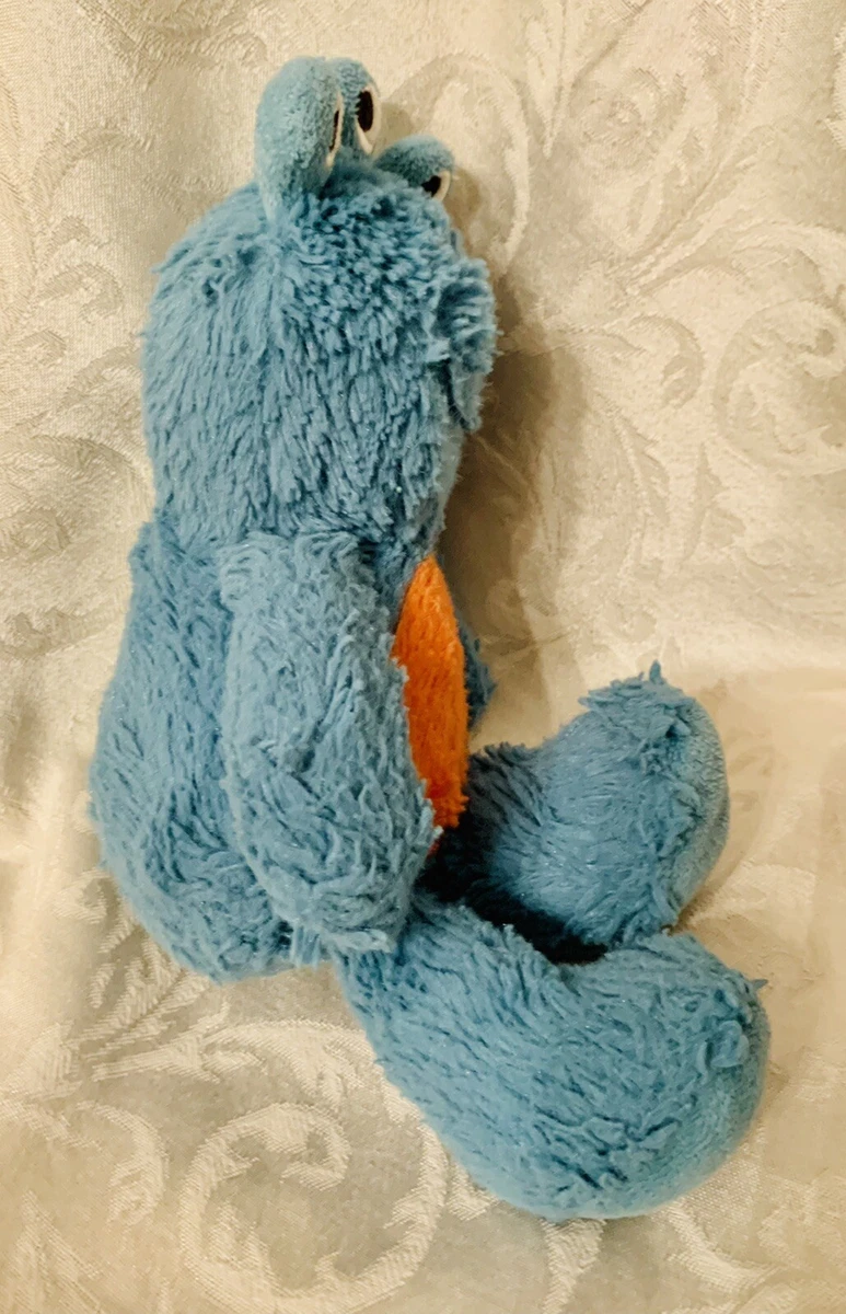 Carters cheap monster plush