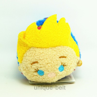 tsum tsum captain marvel