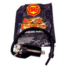 Royal Enfield Bullet Electra Speed Ignition Coil #RAC00156/A ME