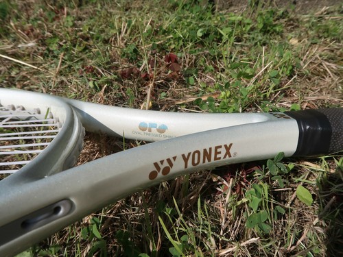 Yonex - RQ 420 Oversize XFL L1 - 4 1/8 - Tennisschläger Tennis Racket RAR - Picture 8 of 12