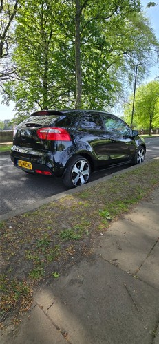Kia 1.4 CRDi EcoDynamics - Picture 12 of 21
