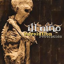 Revolution Revolucion von Ill Nino | CD | Zustand gut