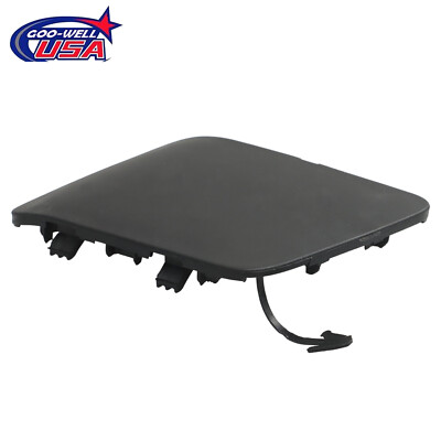 Tow Hook Eye Protective Cover Front for 2013-2020 NV200 Nissan 622A03LM0A