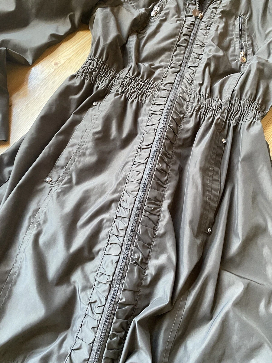 Johnston and murphy raincoat clearance