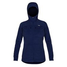 Paramo Ventura Fleece Jacket Women's Midnight Marl