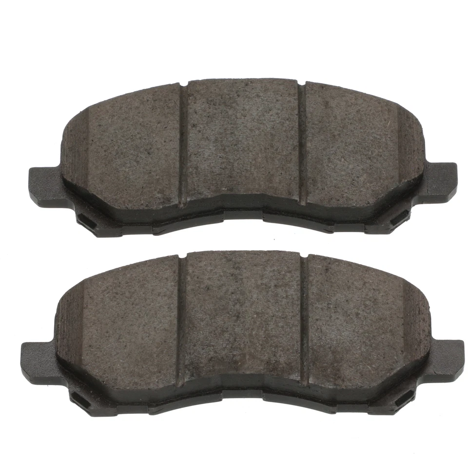 Kit de pastilhas de freio dianteiro esportivo Mitsubishi Outlander & Outlander fabricante de equipamento original 2018-20 4605A486 - Imagem 3 de 4