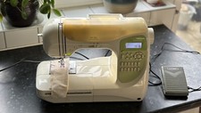 Brother NX - 400 sewing machine Limited Edition + Accessories PRICE DROP!